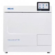 Melag Pro Line Vacuclave 118 Class Autoclave - Sale